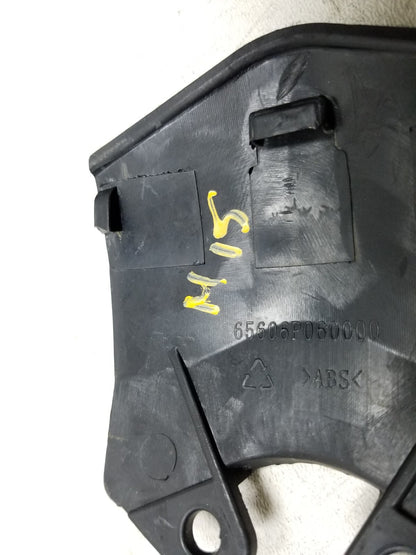 20 - 24 Benelli 302s Side Rear Tail Fairing Cover OEM