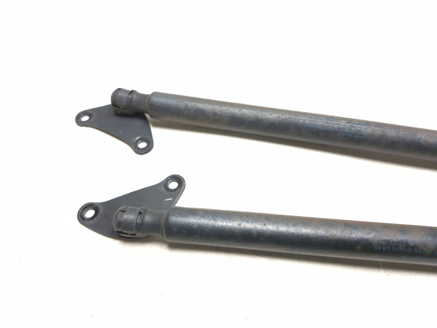 2011 Volkswagen Tiguan Trunk Lid Tailgate Strut Lift Cylinder 2pcs OEM