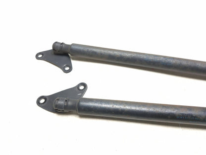 2011 Volkswagen Tiguan Trunk Lid Tailgate Strut Lift Cylinder 2pcs OEM