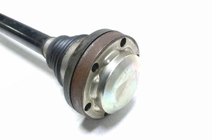 10-16 Audi S4 S5 A4 A5 Quattro Rear Right Passenger Cv Axle Shaft OEM 8k0501202