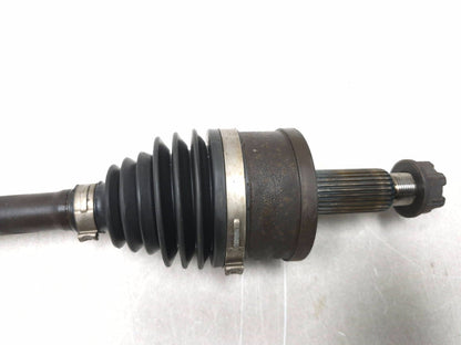2018 Chrysler 300 Front Axle Shaft Passenger Side Right OEM