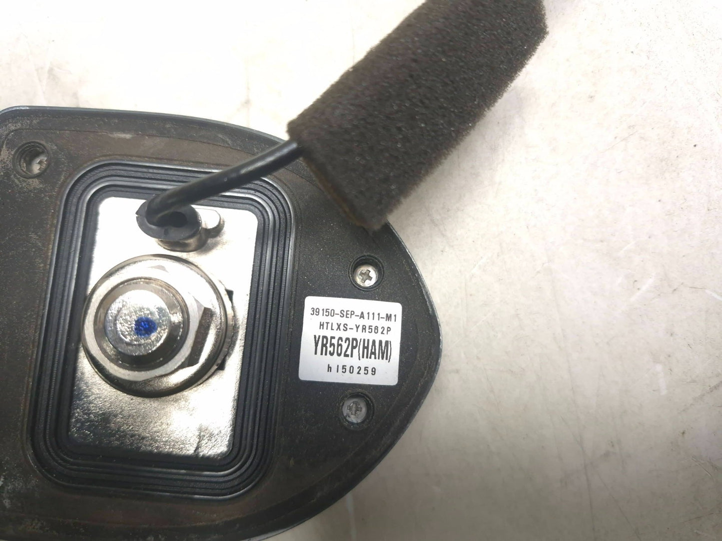 2008 Acura Tl Type-s Roof Mounted Antenna OEM