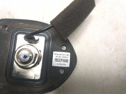 2008 Acura Tl Type-s Roof Mounted Antenna OEM