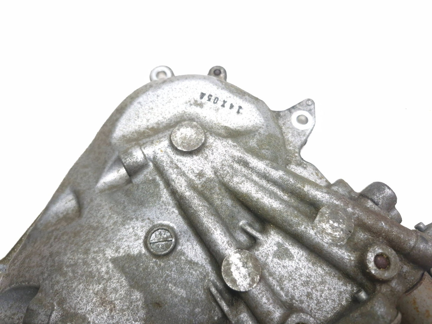 2015 Nissan Juke Valve Timing Control Chain Cover OEM