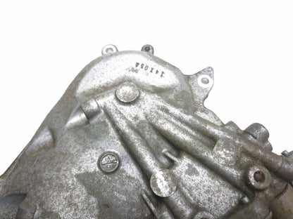 2015 Nissan Juke Valve Timing Control Chain Cover OEM