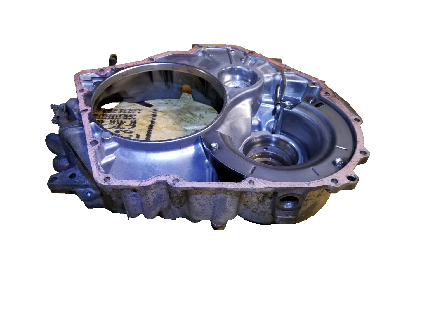 2005 Volvo S60 Automatic Transmission Housing OEM