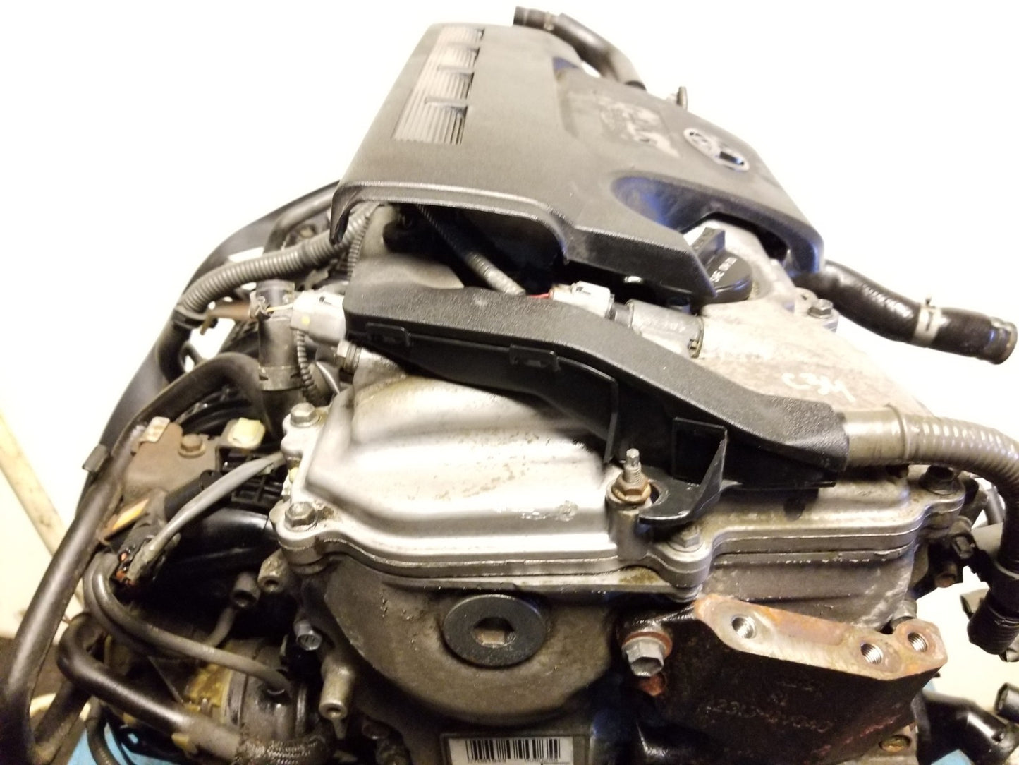 2012 Toyota Camry Engine 2.5l Vin F (5th Digit, 2arfe , 4 Cyl) ✅