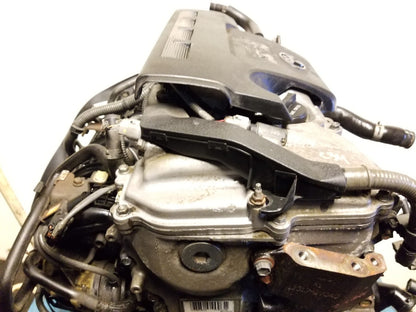 2012 Toyota Camry Engine 2.5l Vin F (5th Digit, 2arfe , 4 Cyl) ✅