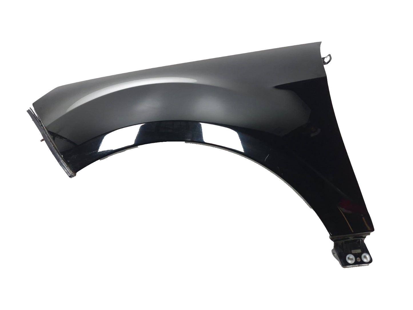 2019 Ford Ecosport Fender Panel Front Driver Side Left OEM