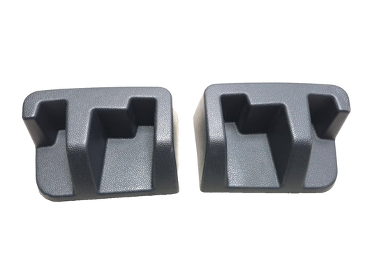 2019 Ford Ecosport Trunk Quarter Trim Bracket Left & Right OEM