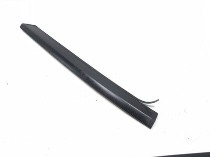 2010 Dodge Caliber Sxt Roof Trim Molding Left & Right Pair OEM
