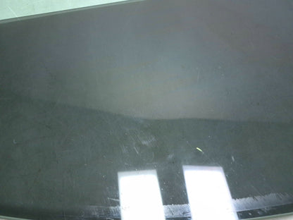 2018 Nissan Altima Front Door Window Glass Driver Side Left OEM