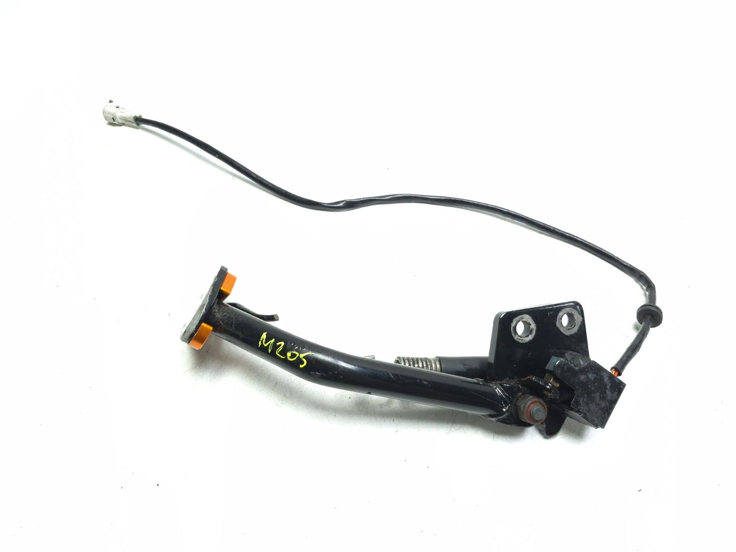 2017 Ktm 390 Duke Side Stand W/ Switch OEM