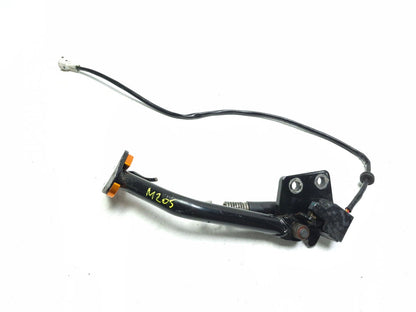 2017 Ktm 390 Duke Side Stand W/ Switch OEM