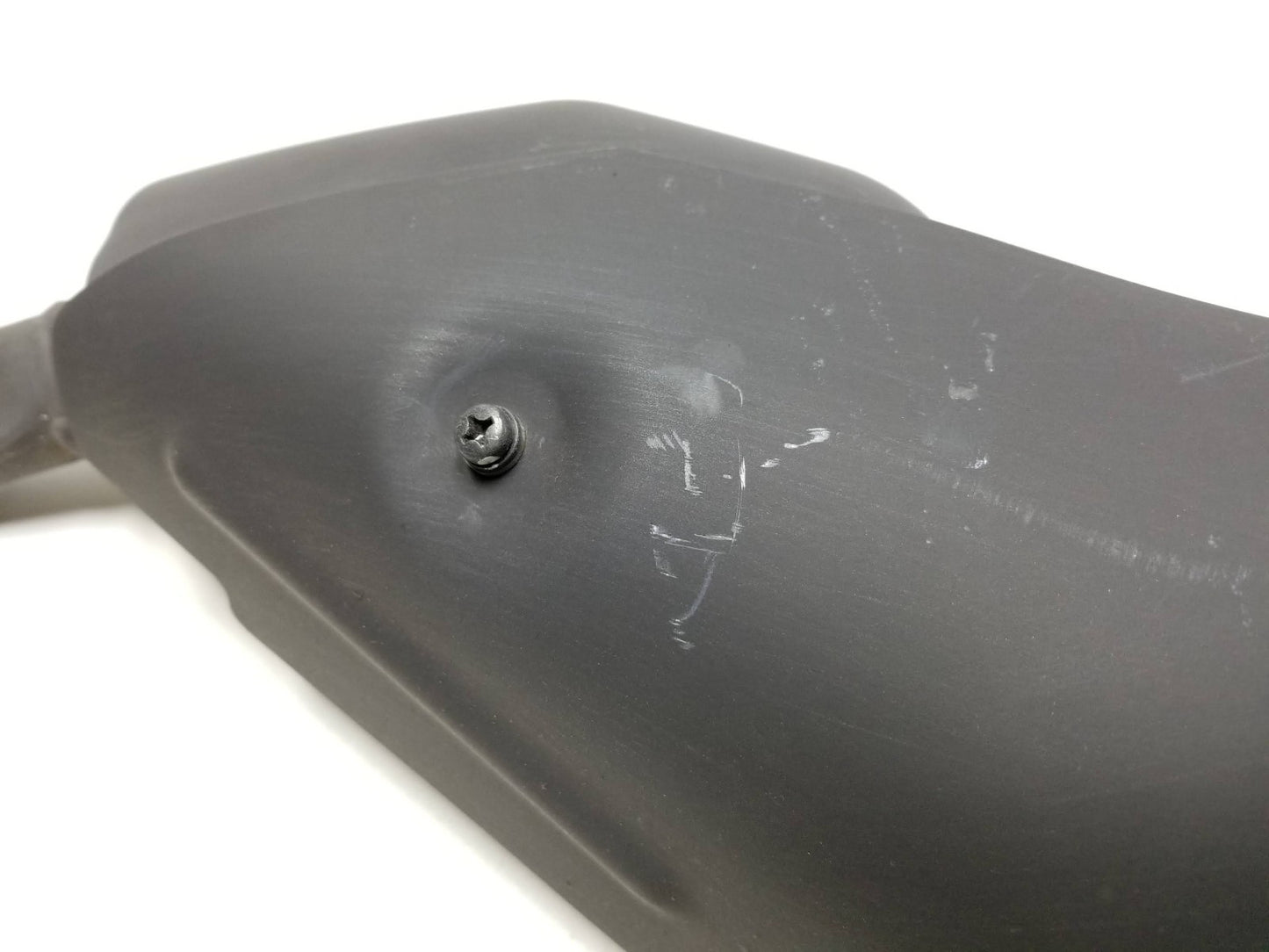 2022 Kawasaki Klr650 Kl650l Silencer Muffler Exhaust OEM