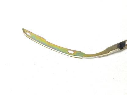 1989-1998 Honda Pc800 Pacific Coast Windshield Wind Screen Setting Plate OEM