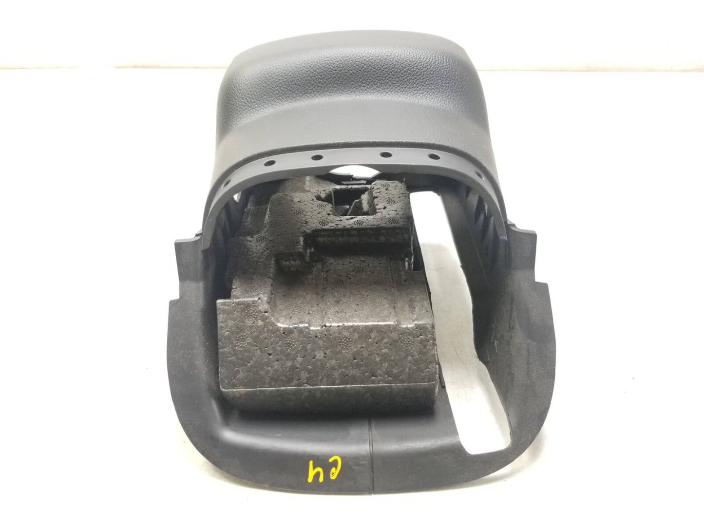 2010 - 2012 Cadillac SRX Steering Column Shroud Trim Cover OEM