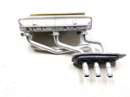 2011 Bmw X5 Xdrive35i Heater Core OEM