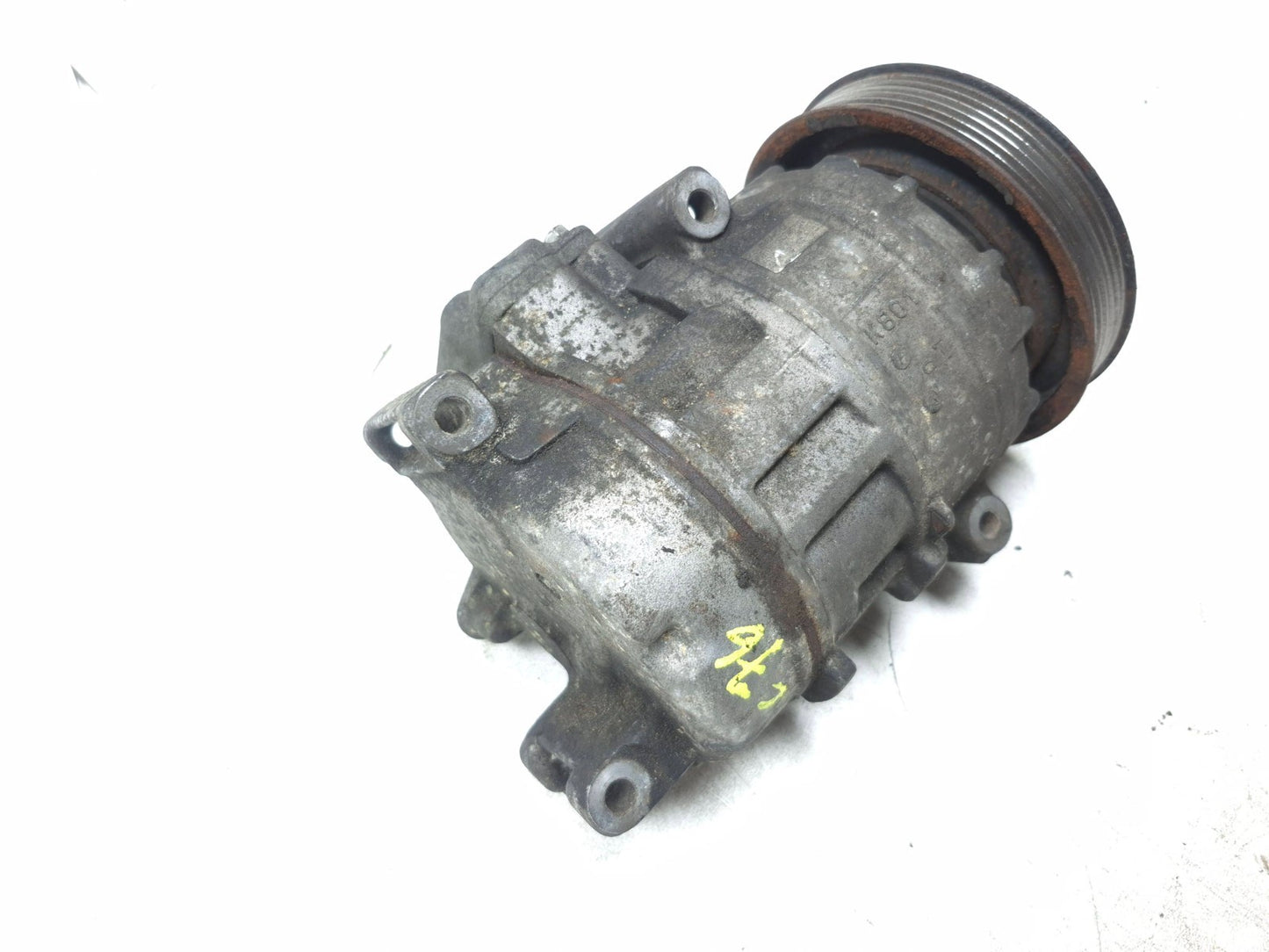 2008 Acura Tl AC Compressor OEM