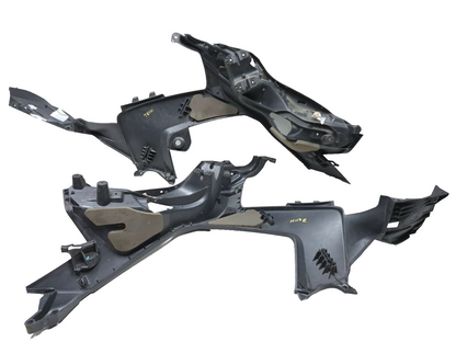 2022 Can-am Ryker 900 Left & Right Side Front Fairing Cover Panel OEM