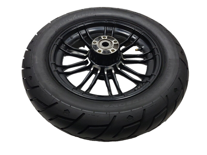 2014-2022 Harley-davidson Xl1200 Rear Back Wheel Rim 16x3 & Tire OEM *straight*