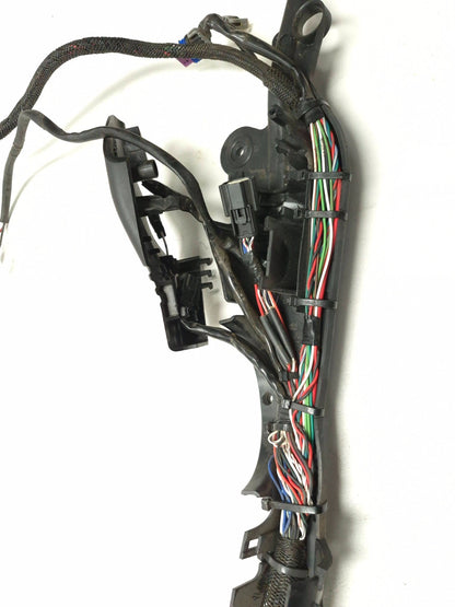 2020 Harley-davidson Sportster Xl1200 Main Wiring Harness Non ABS OEM