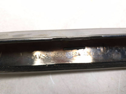 2008 Acura Tl Type-s Front Hood Molding OEM
