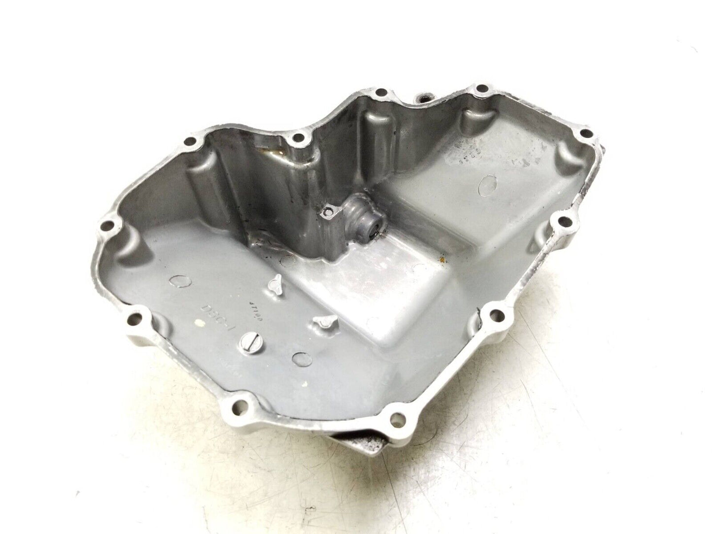 2014 - 2018 Honda Cbr650f Piston Oil Pan Engine OEM