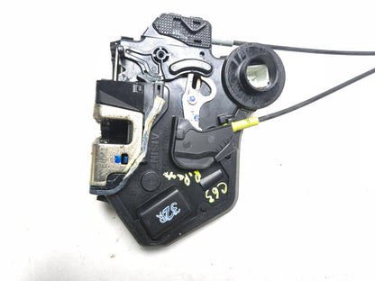 2004 Toyota Corolla Door Lock Actuator Rear Passenger Side Right 69050-02091 OEM