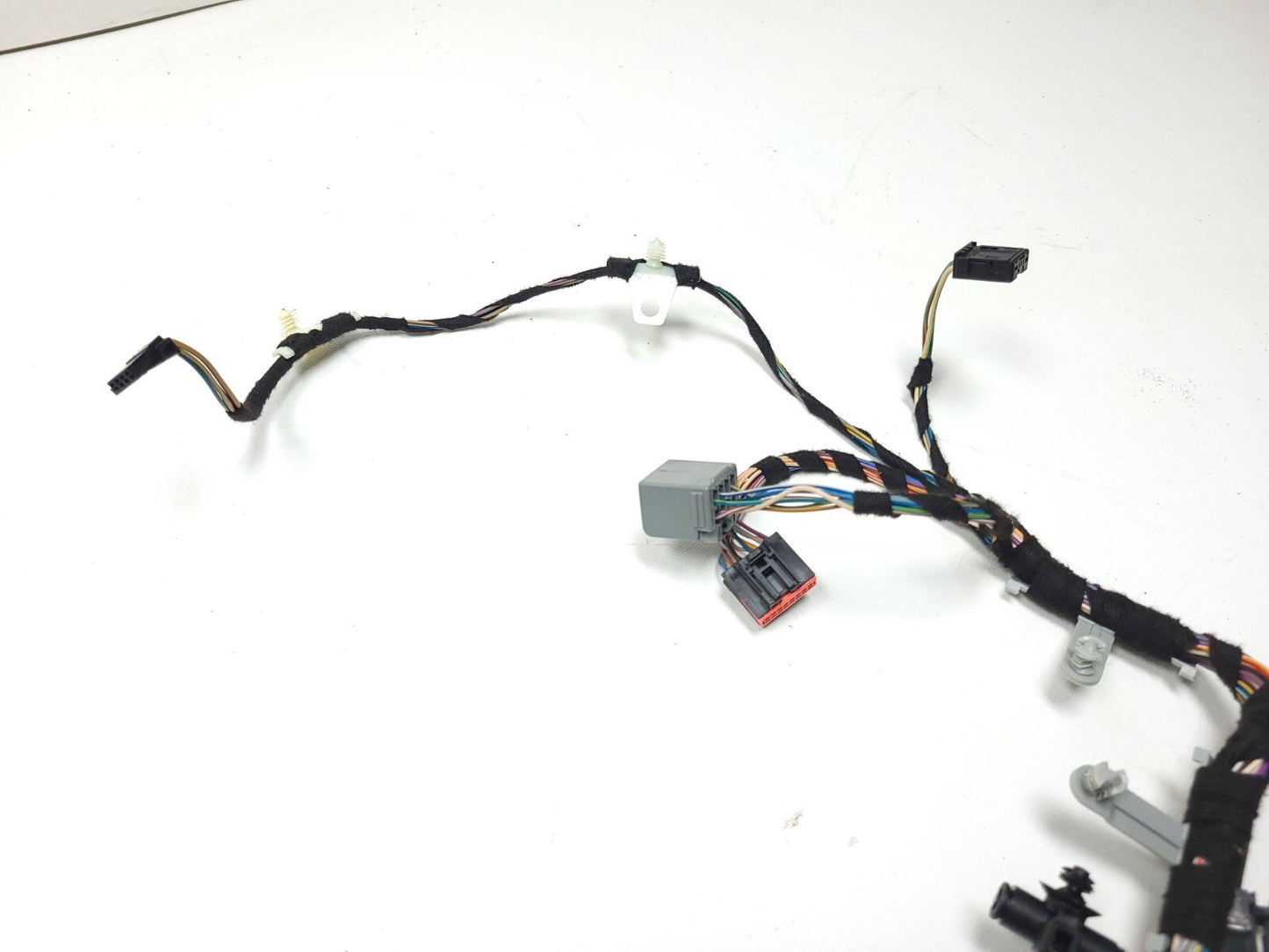 2011 Jaguar XJ Front Seat Wire Harness Passenger Right OEM