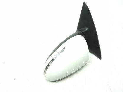 2015 Kia Optima Exterior Mirror Left Driver Side 876104c501 OEM