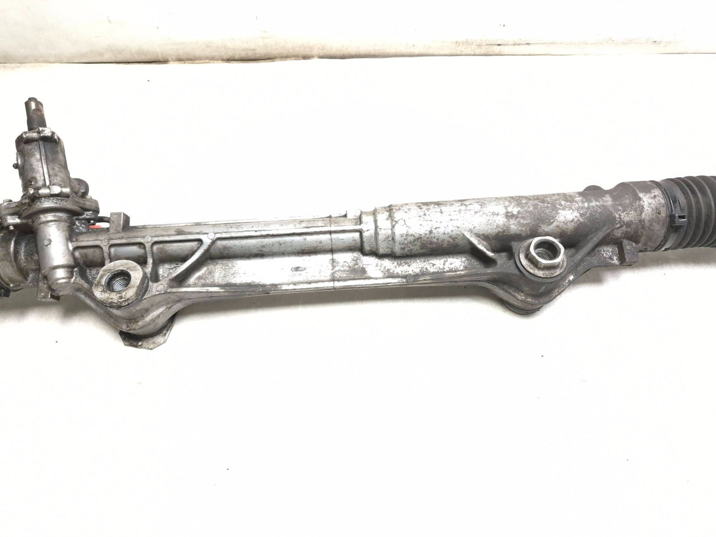 2008 Lincoln Navigator Power Steering Rack & Pinion OEM