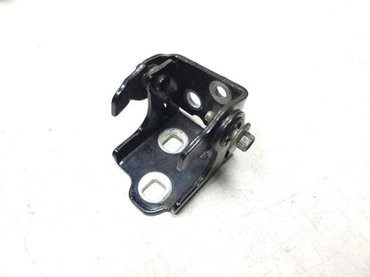 10-14 Chevrolet Suburban Door Hinge Driver Side Left OEM
