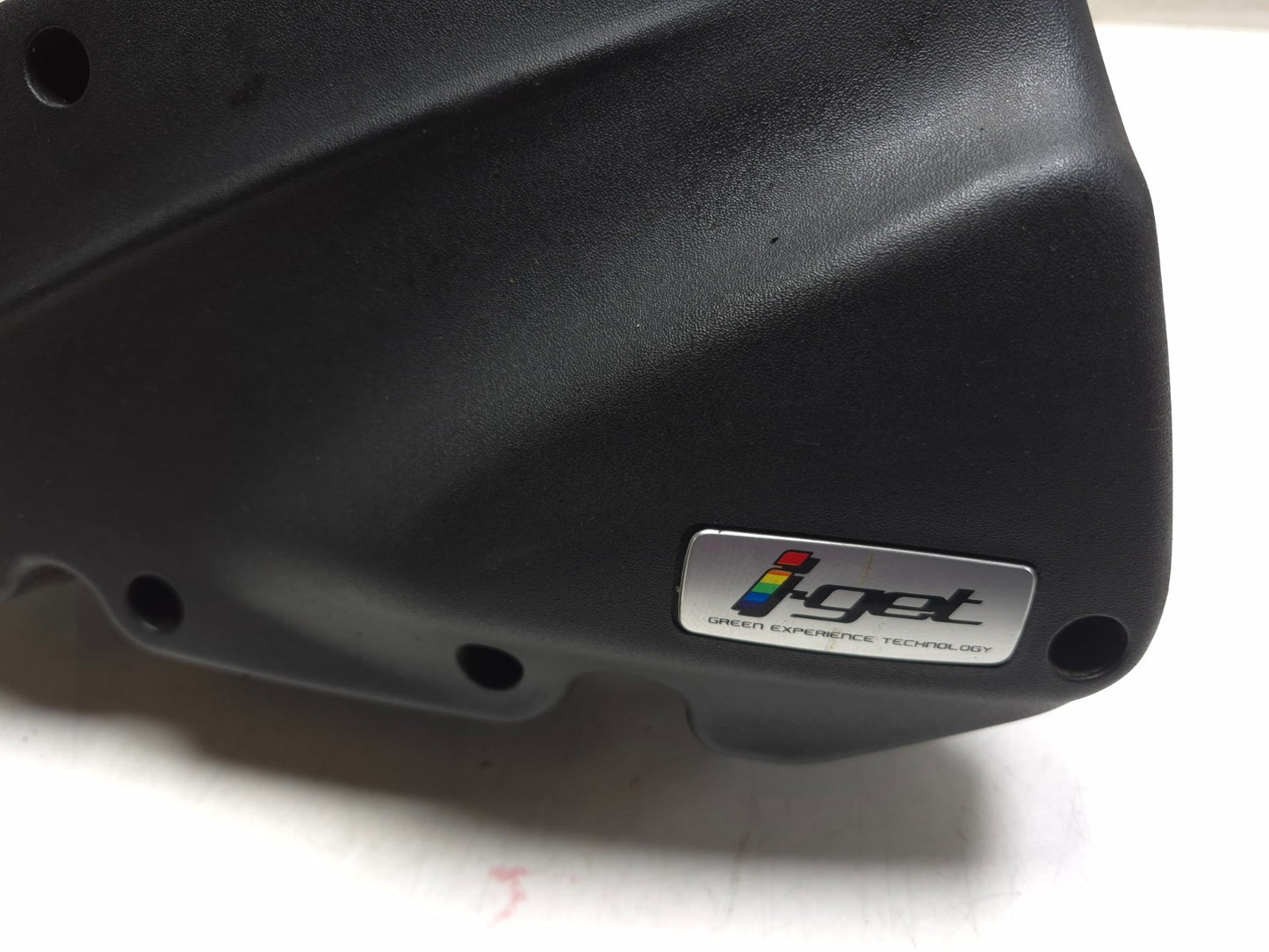2022 Piaggio Liberty 150 Air Box Cleaner Filter Housing OEM