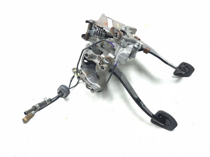 2017 Subaru Impreza Sport Brake & Clutch Pedal Assy OEM