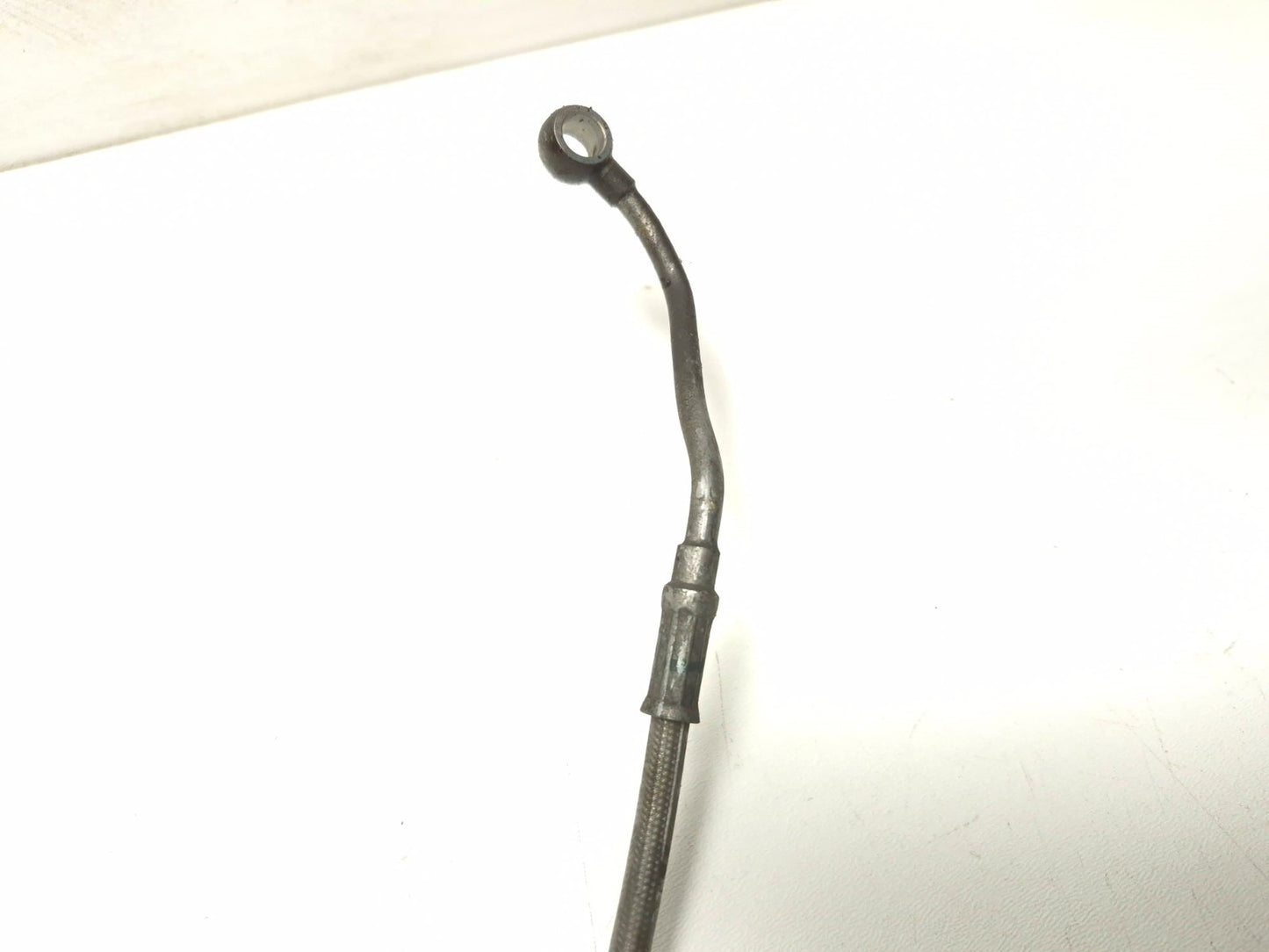 2020 Ski Doo Mxztnt 850 Brake Hose OEM