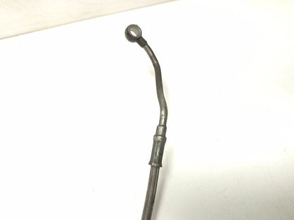 2020 Ski Doo Mxztnt 850 Brake Hose OEM
