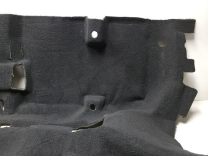 2010 Dodge Caliber Sxt Interior Floor Liner Mat Carpet OEM ✅