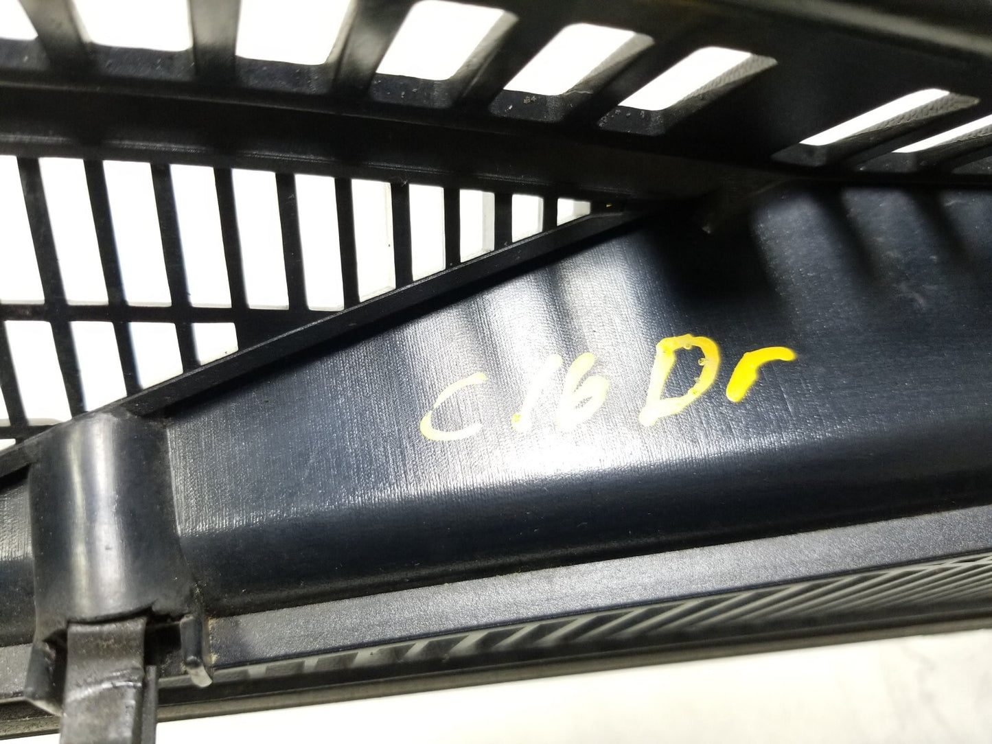 2012 Ford Transit Connect Windshield Cowl Grille Trim OEM