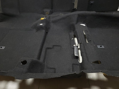 2014 Kia Soul Interior Floor Liner Mat Carpet OEM ✅