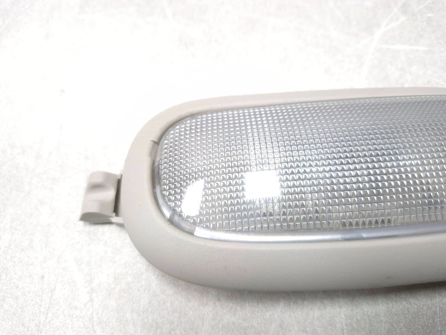 2013 Dodge Grand Caravan Rear Overhead Dome Light Lamp 5jg58trmad Oem✅