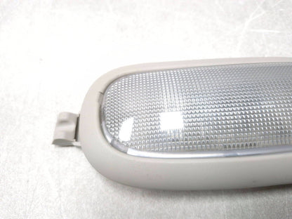 2013 Dodge Grand Caravan Rear Overhead Dome Light Lamp 5jg58trmad Oem✅