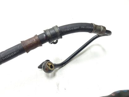 2005 - 2010 Scion Tc Power Steering Gear Rack & Pinion OEM