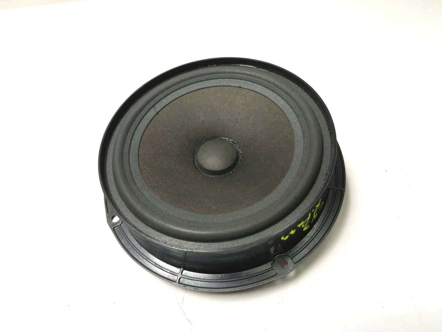 2011 Volkswagen Tiguan Door Audio Speaker OEM