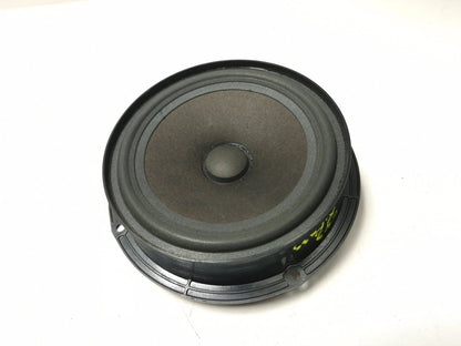 2011 Volkswagen Tiguan Door Audio Speaker OEM