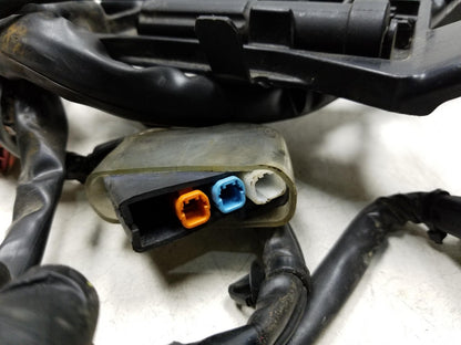 2019 Honda Cmx300 Rebel ABS Main Wire Harness OEM