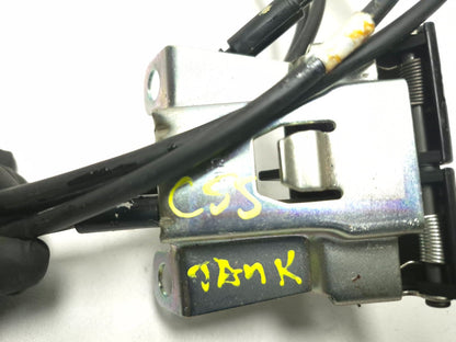 2018 Nissan Altima Release Cable Fuel Door OEM