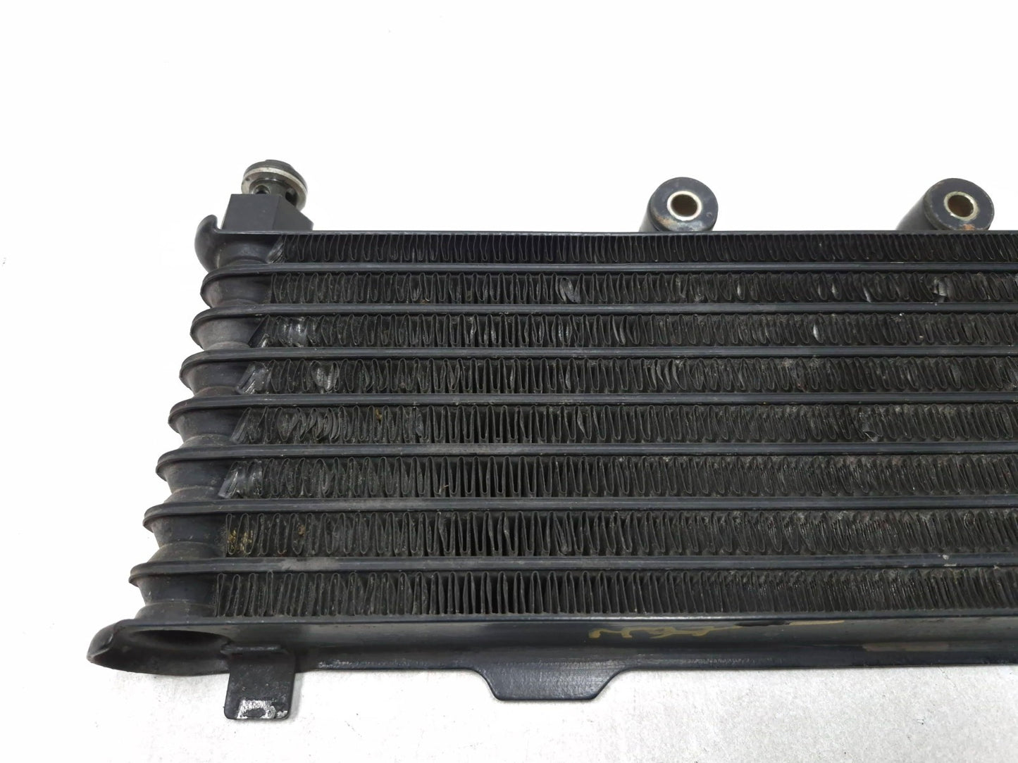 1993 Suzuki Gsx 600 Fp Katana Oil Cooler OEM