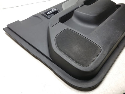 14 - 19 Chevrolet Silverado 1500 Door Panel Trim Front Passenger Side Right OEM