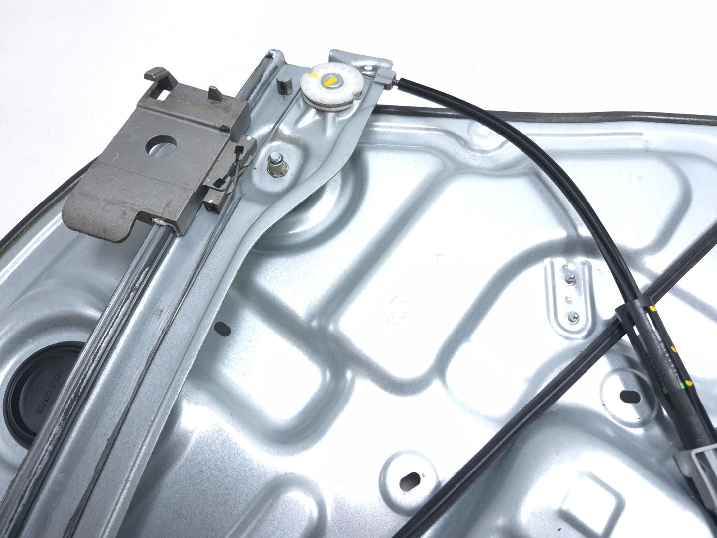 2013 Hyundai Genesis Coupe Window Regulator Front Driver Side Left OEM